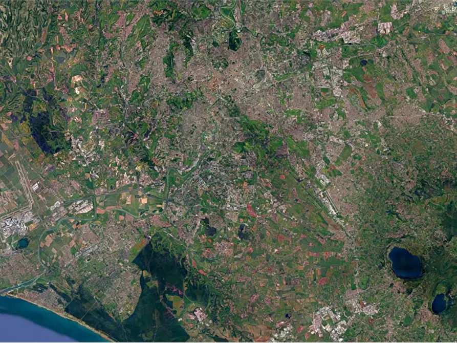 Immagine 10 di Negozio in vendita  in Via Giuseppe Giunchi a Roma