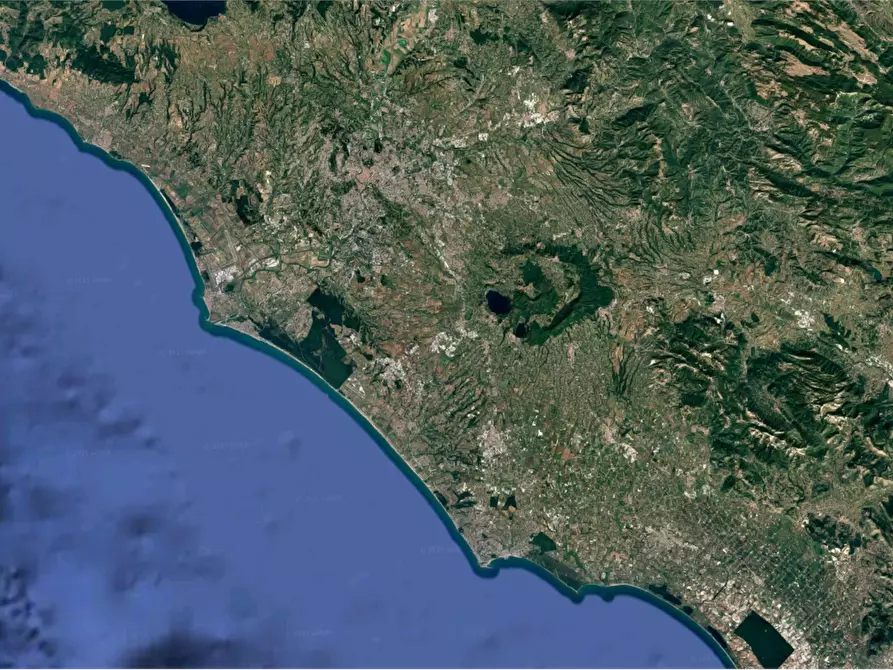 Immagine 11 di Negozio in vendita  in Via Giuseppe Giunchi a Roma