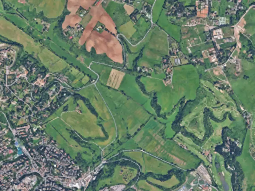 Immagine 2 di Terreno agricolo in vendita  in Via di Grottarossa  a Roma
