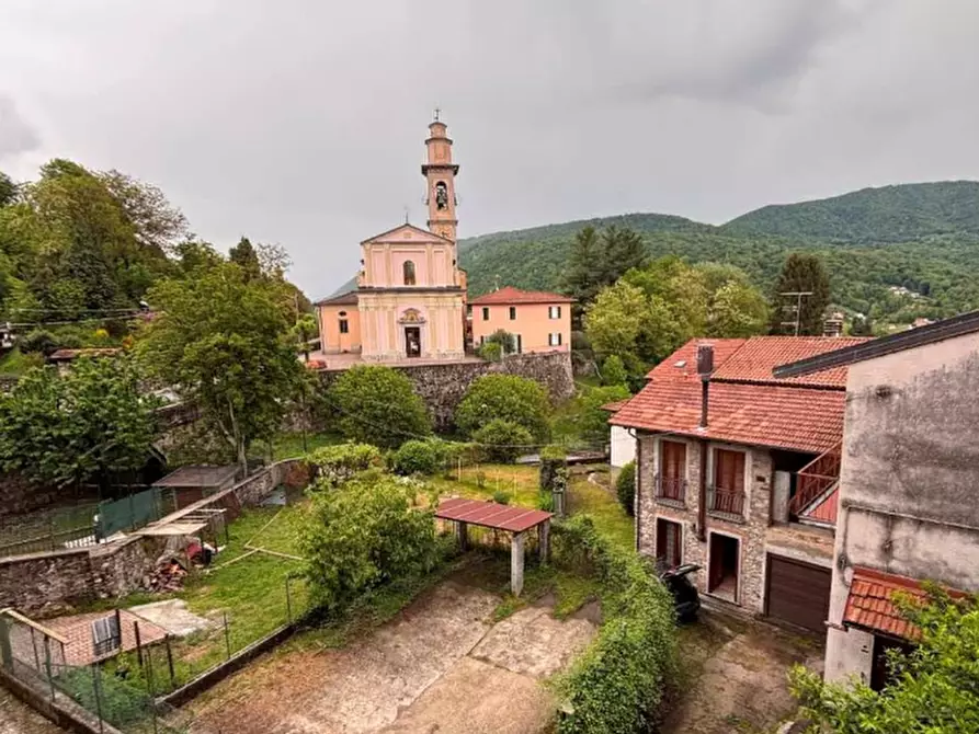 Immagine 6 di Appartamento in vendita  in Via Pietro Pagliolico a Cugliate-Fabiasco