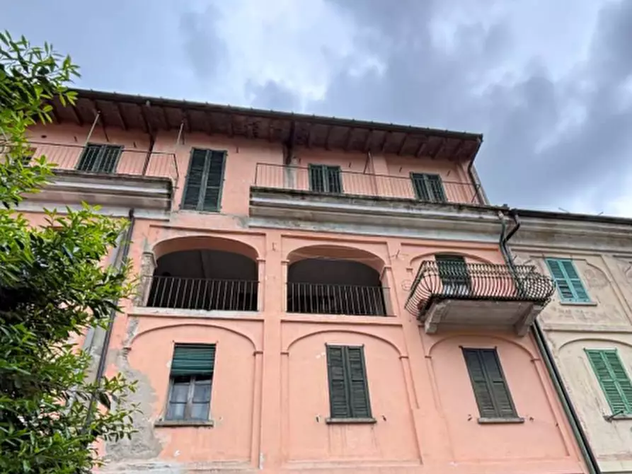 Immagine 9 di Appartamento in vendita  in Via Pietro Pagliolico a Cugliate-Fabiasco