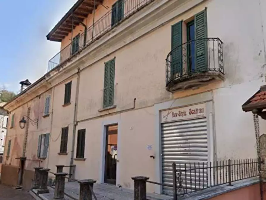 Immagine 12 di Appartamento in vendita  in Via Pietro Pagliolico a Cugliate-Fabiasco