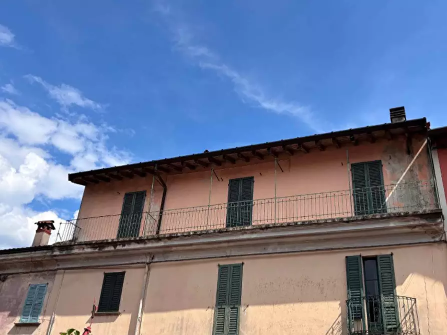 Immagine 15 di Appartamento in vendita  in Via Pietro Pagliolico a Cugliate-Fabiasco