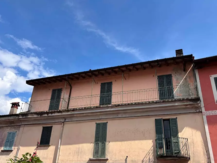 Immagine 17 di Appartamento in vendita  in Via Pietro Pagliolico a Cugliate-Fabiasco