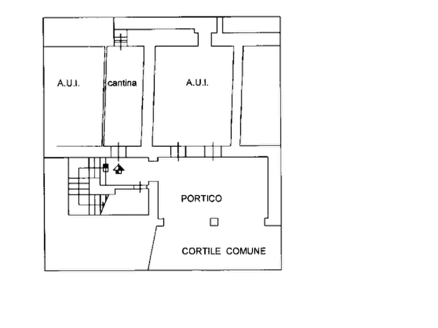 Immagine 26 di Appartamento in vendita  in Via Pietro Pagliolico a Cugliate-Fabiasco