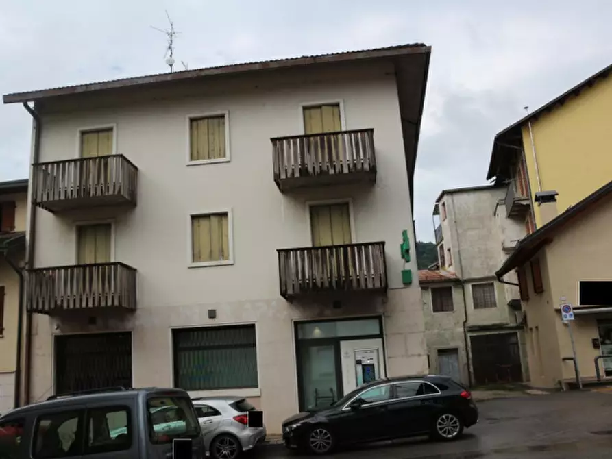 Immagine 1 di Appartamento in vendita  in Via Crociera a Arsie'
