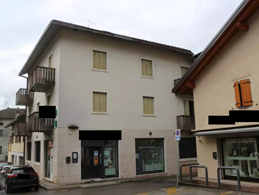 Immagine 2 di Appartamento in vendita  in Via Crociera a Arsie'