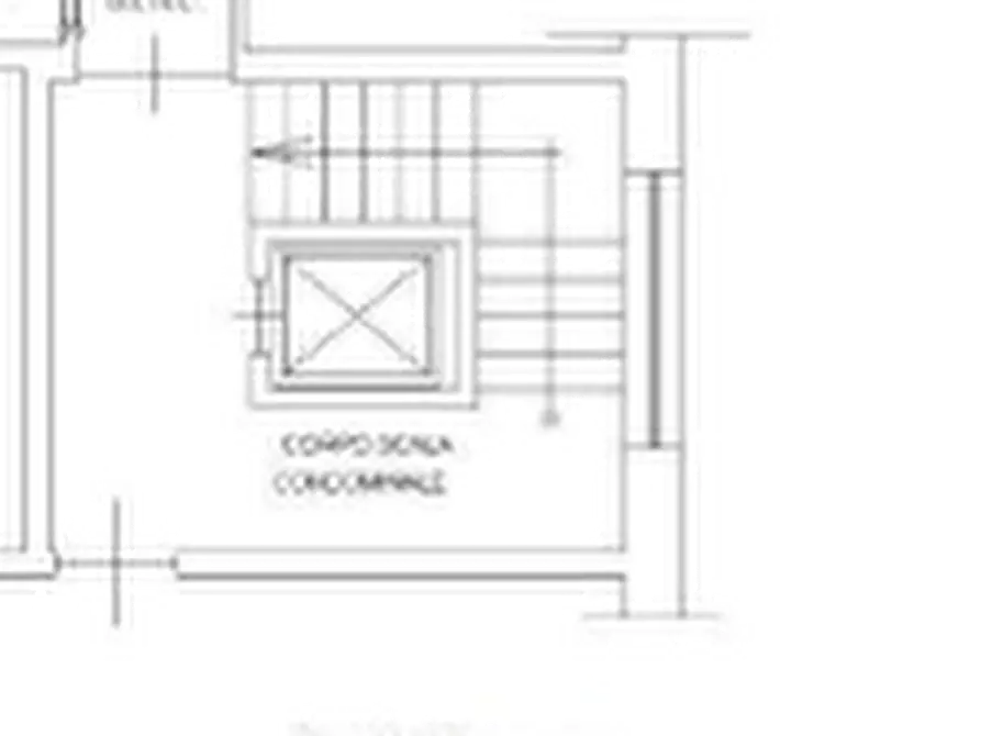 Immagine 6 di Appartamento in vendita  in Via Clemente IX a Roma