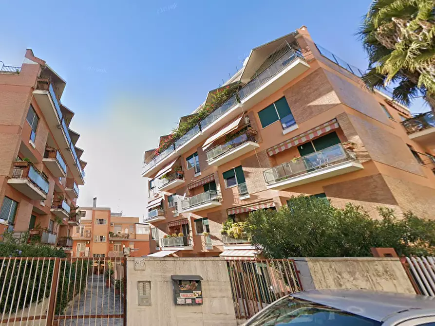 Immagine 18 di Appartamento in vendita  in Via Clemente IX a Roma