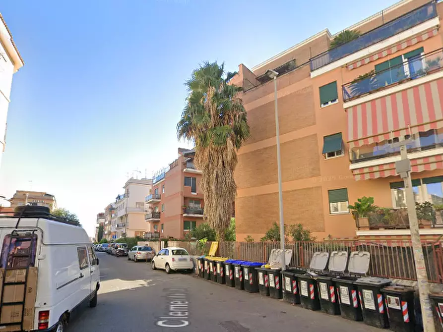 Immagine 20 di Appartamento in vendita  in Via Clemente IX a Roma