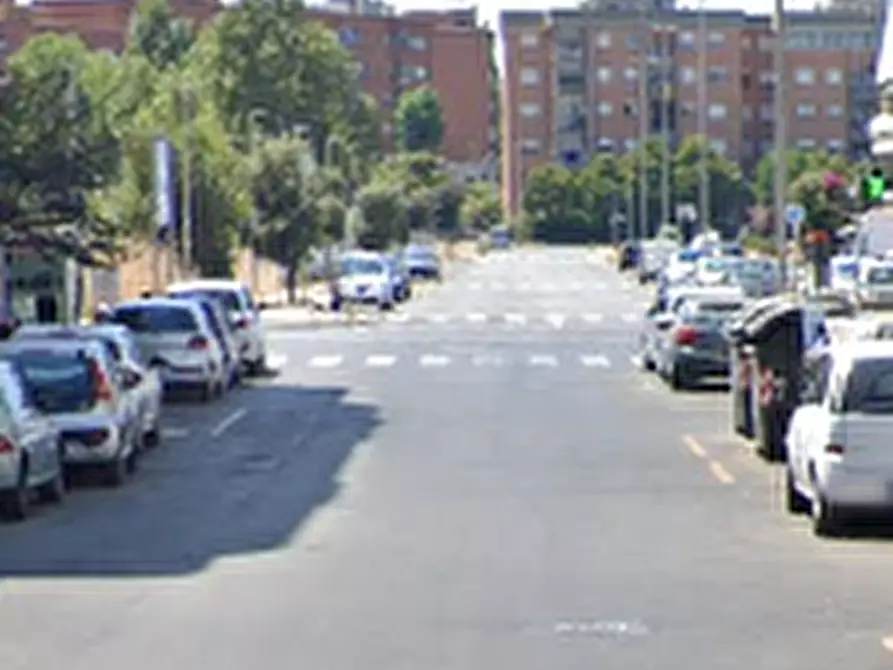 Immagine 11 di Appartamento in vendita  in Via Danilo Stiepovich a Roma