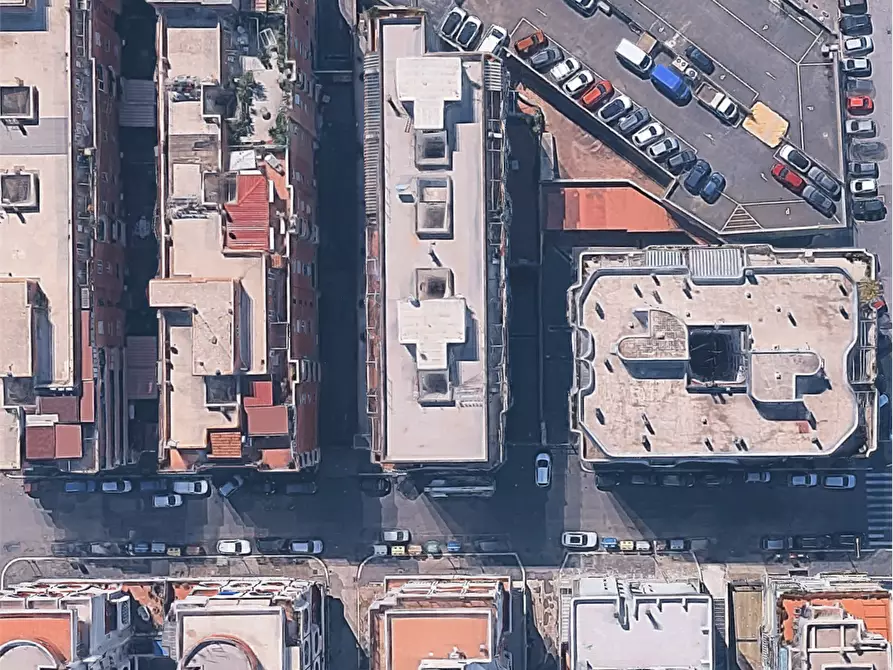 Immagine 13 di Appartamento in vendita  in Via Danilo Stiepovich a Roma