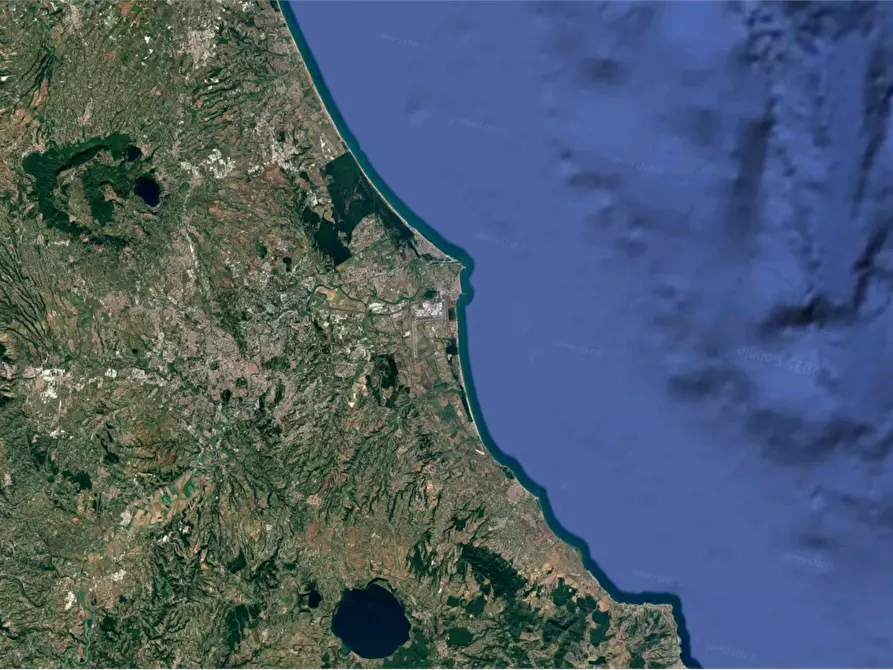 Immagine 18 di Appartamento in vendita  in Via Danilo Stiepovich a Roma