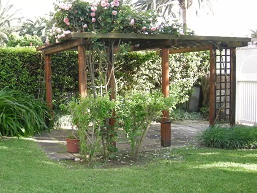 Immagine 9 di Appartamento in vendita  in Via delle Robinie a Anzio