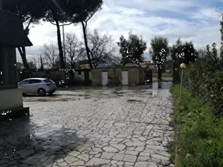 Immagine 3 di Villa in vendita  in Via Prebenda a Anzio
