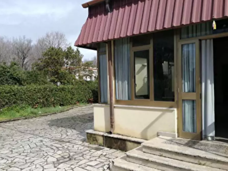 Immagine 1 di Villa in vendita  in Via Prebenda a Anzio