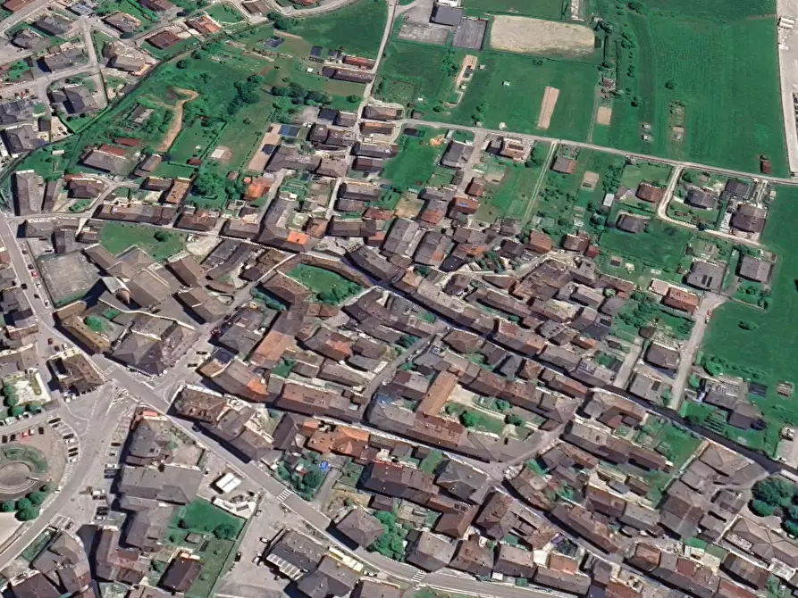 Immagine 8 di Appartamento in vendita  in Via Crociera a Arsie'