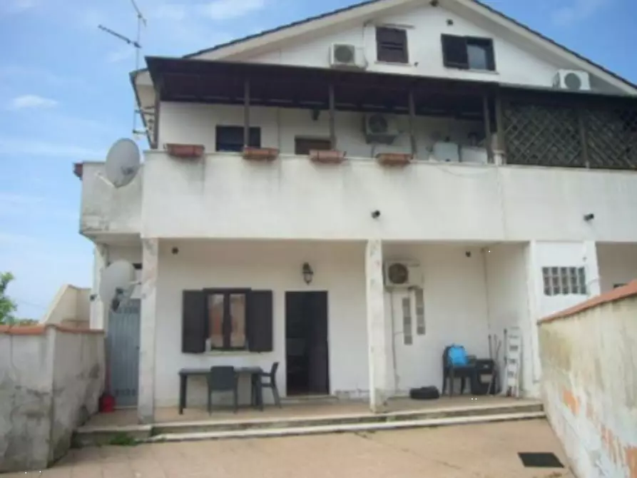 Immagine 6 di Appartamento in vendita  in Via Rimini a Ardea