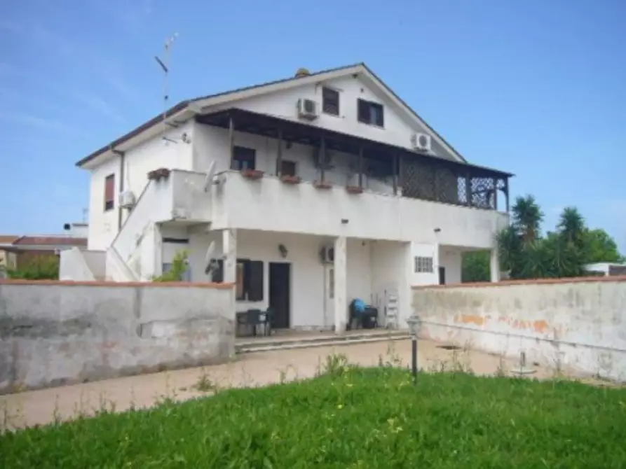 Immagine 7 di Appartamento in vendita  in Via Rimini a Ardea