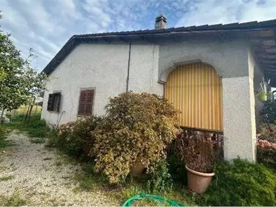 Immagine 2 di Villa in vendita  in Via Appia Sud a Velletri