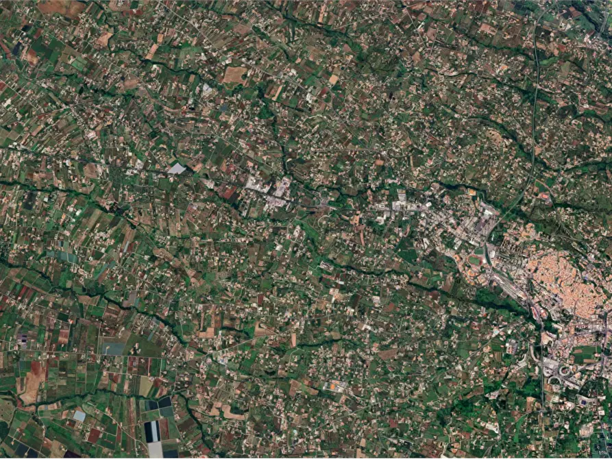 Immagine 24 di Villa in vendita  in Via Appia Sud a Velletri