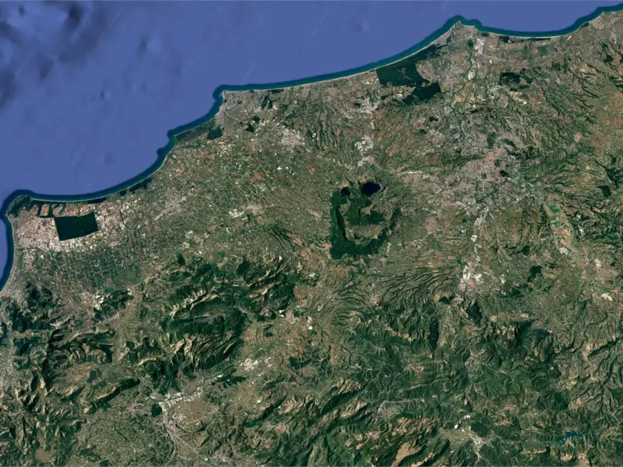 Immagine 27 di Villa in vendita  in Via Appia Sud a Velletri