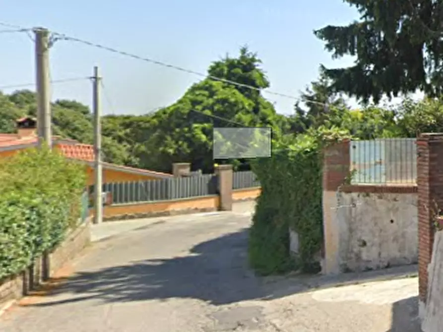 Immagine 16 di Appartamento in vendita  in Via del Marrone a Velletri