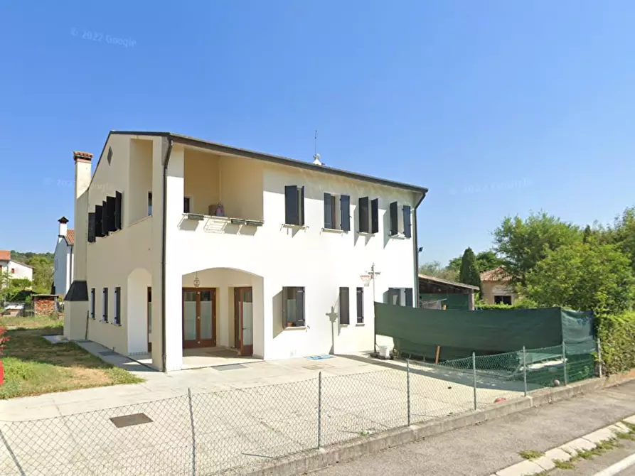 Immagine 7 di Villa in vendita  in Via San Girolamo a Nervesa Della Battaglia