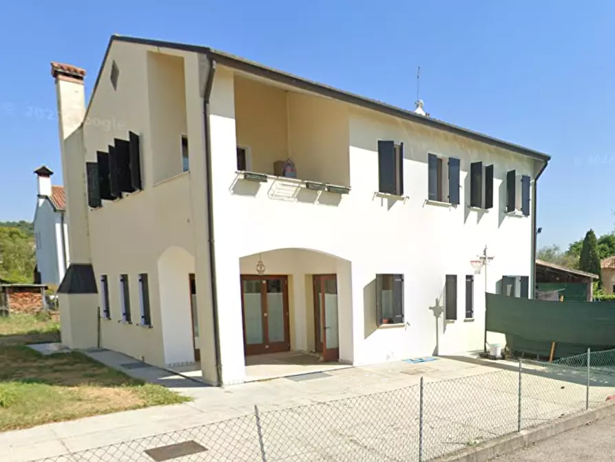 Immagine 12 di Villa in vendita  in Via San Girolamo a Nervesa Della Battaglia