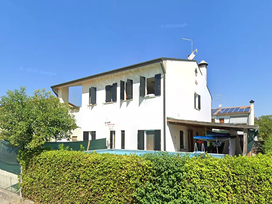 Immagine 18 di Villa in vendita  in Via San Girolamo a Nervesa Della Battaglia