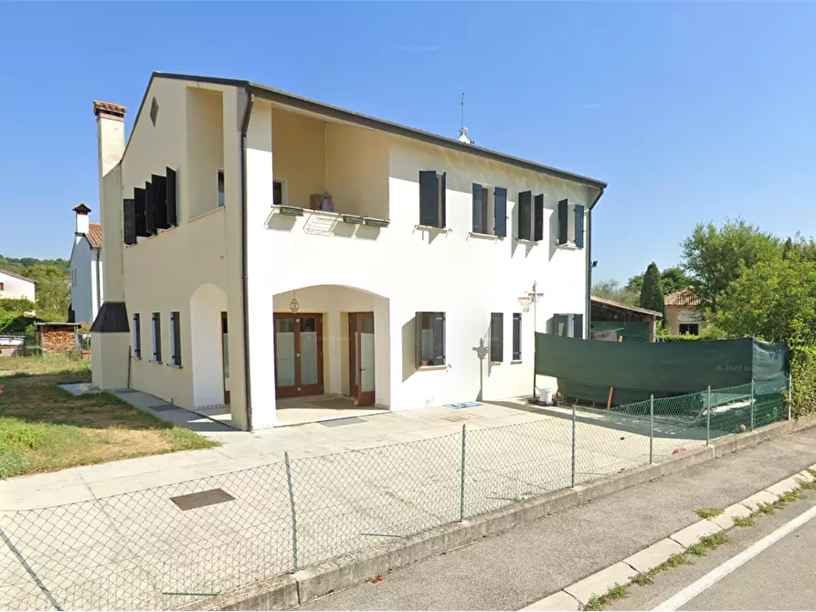 Immagine 19 di Villa in vendita  in Via San Girolamo a Nervesa Della Battaglia