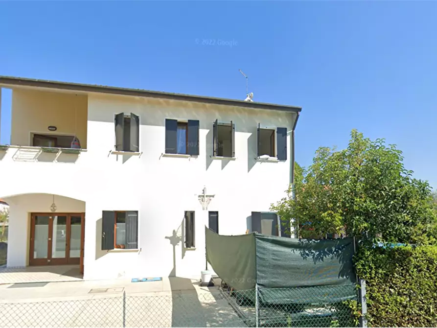 Immagine 20 di Villa in vendita  in Via San Girolamo a Nervesa Della Battaglia