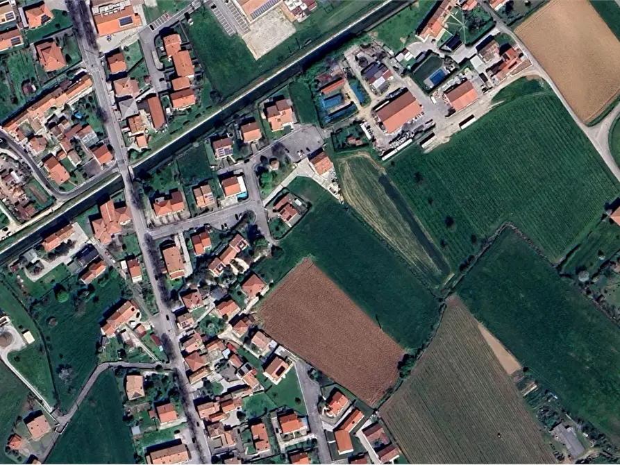 Immagine 24 di Villa in vendita  in Via San Girolamo a Nervesa Della Battaglia