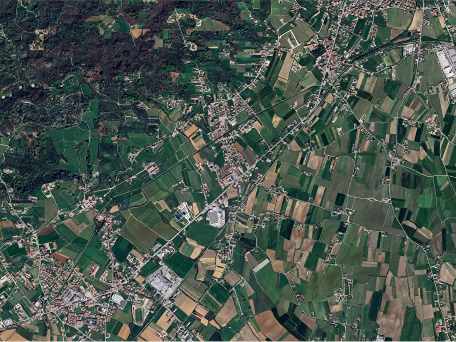 Immagine 26 di Villa in vendita  in Via San Girolamo a Nervesa Della Battaglia