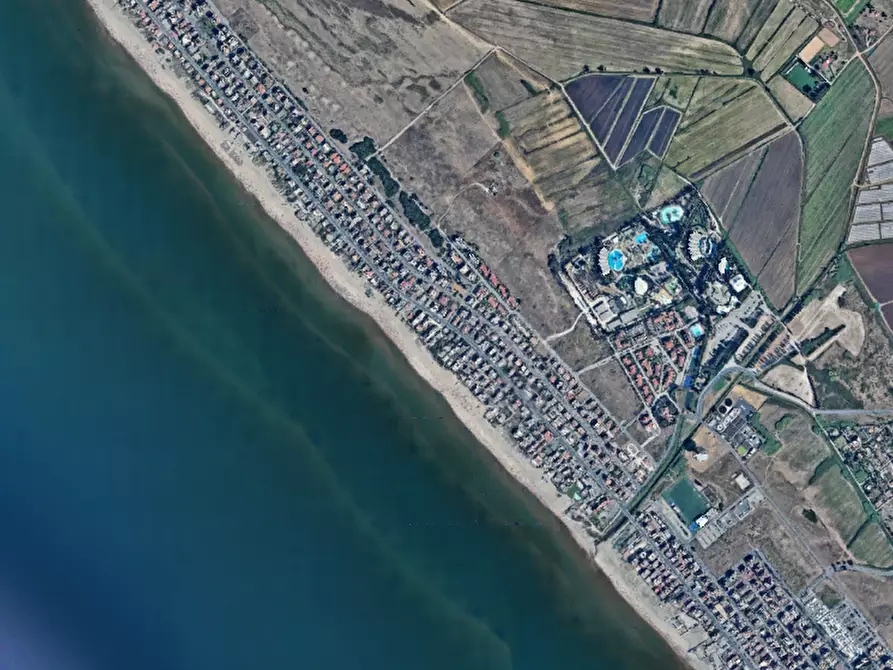 Immagine 1 di Appartamento in vendita  in Via Sciacca a Pomezia