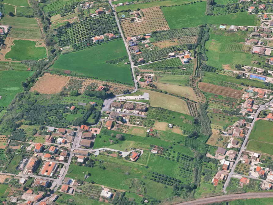 Immagine 5 di Appartamento in vendita  in Via Tor Paluzzi a Albano Laziale