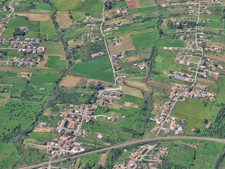 Immagine 6 di Appartamento in vendita  in Via Tor Paluzzi a Albano Laziale