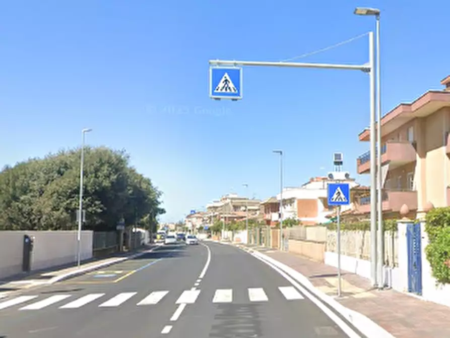 Immagine 6 di Appartamento in vendita  in Via Sciacca a Pomezia