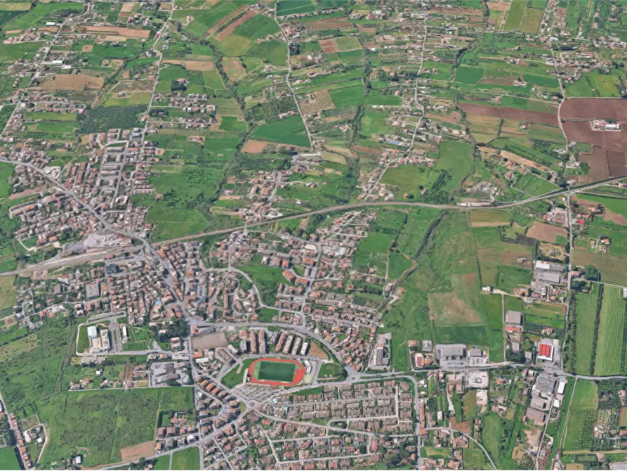 Immagine 9 di Appartamento in vendita  in Via Tor Paluzzi a Albano Laziale