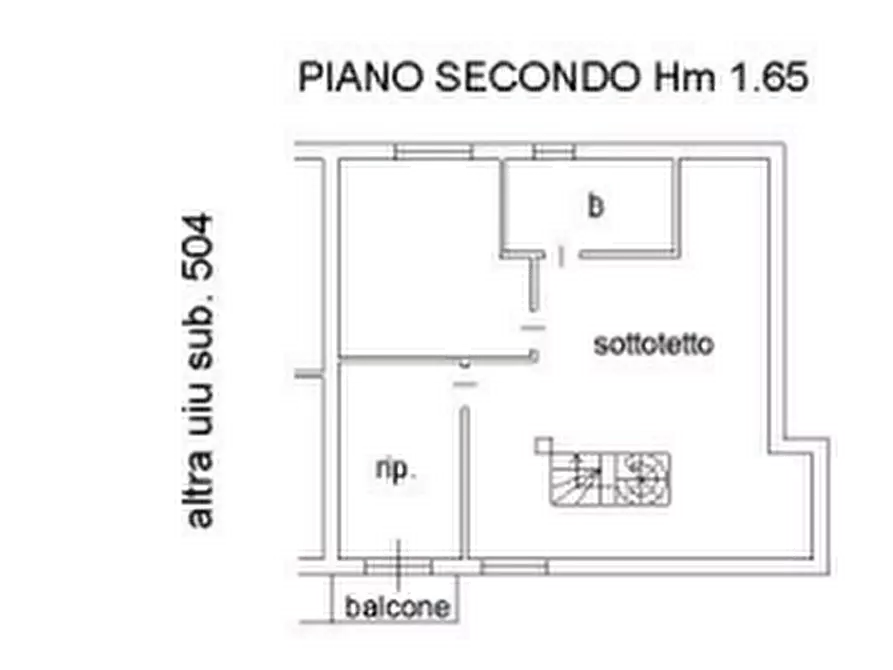 Immagine 12 di Appartamento in vendita  in Via Tor Paluzzi a Albano Laziale