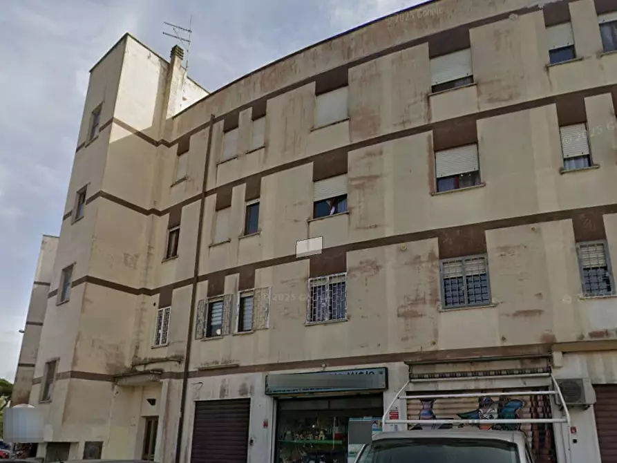 Immagine 2 di Appartamento in vendita  in Via dei Germani a Ardea