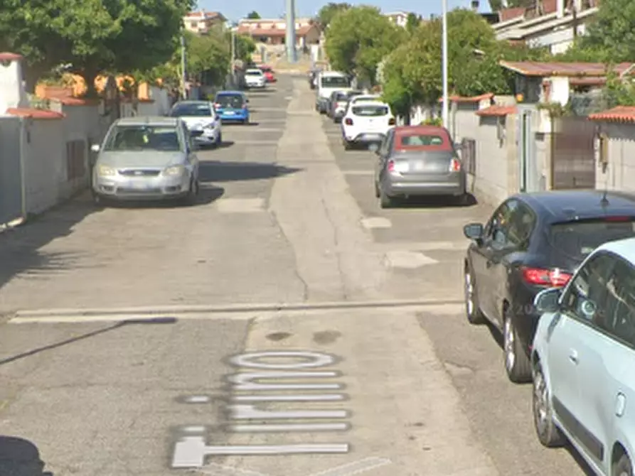 Immagine 2 di Porzione di casa in vendita  in Via Tirino a Ardea