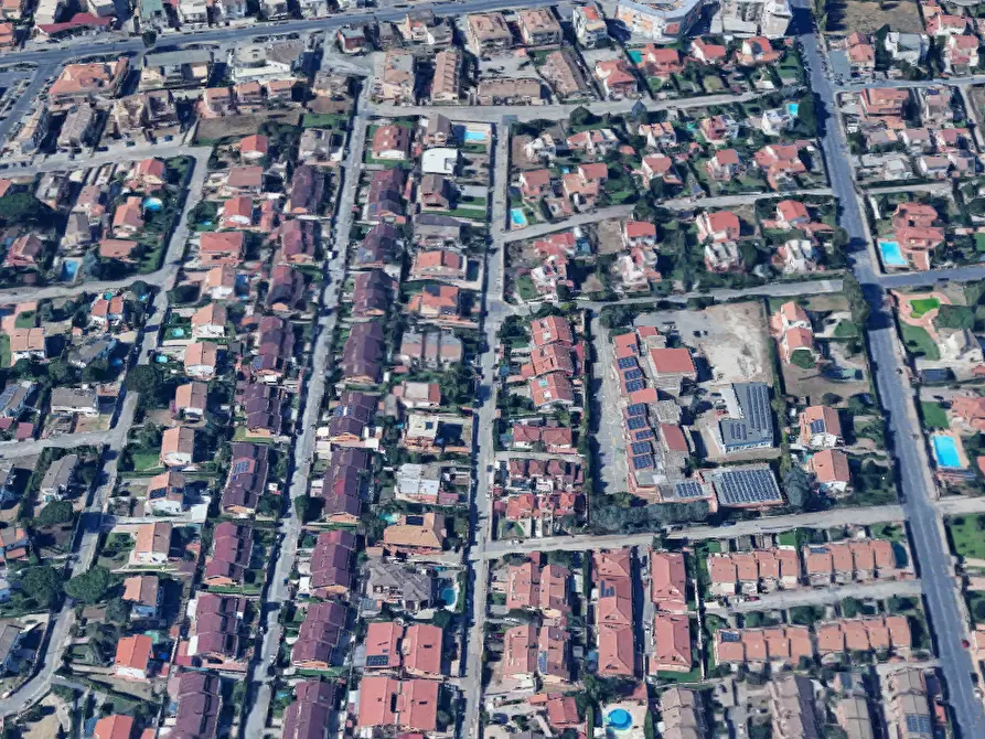 Immagine 4 di Porzione di casa in vendita  in Via Tirino a Ardea