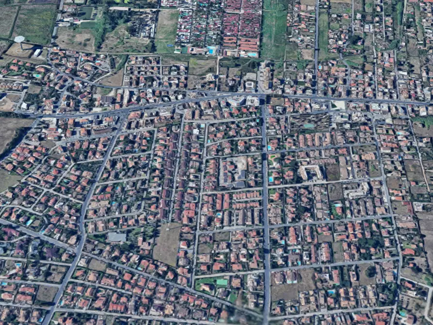 Immagine 6 di Porzione di casa in vendita  in Via Tirino a Ardea