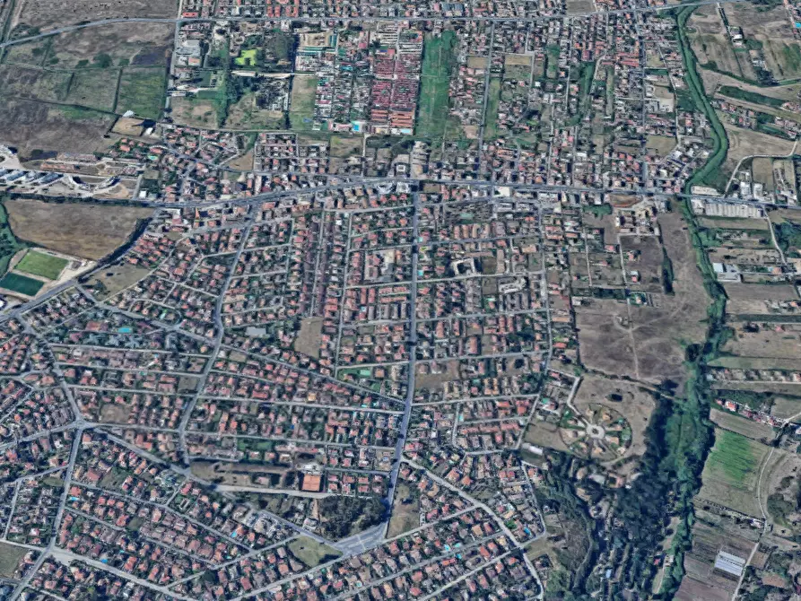 Immagine 7 di Porzione di casa in vendita  in Via Tirino a Ardea