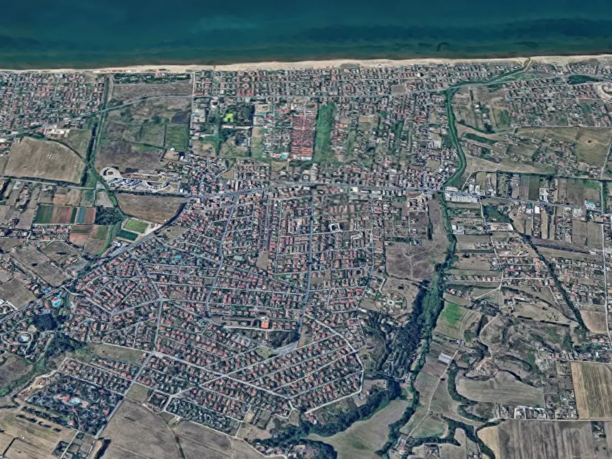 Immagine 8 di Porzione di casa in vendita  in Via Tirino a Ardea