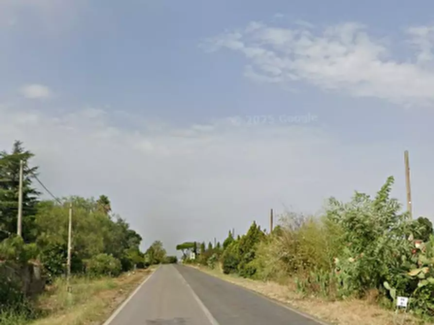 Immagine 3 di Villa in vendita  in Via Mediana Bonifica a Lanuvio