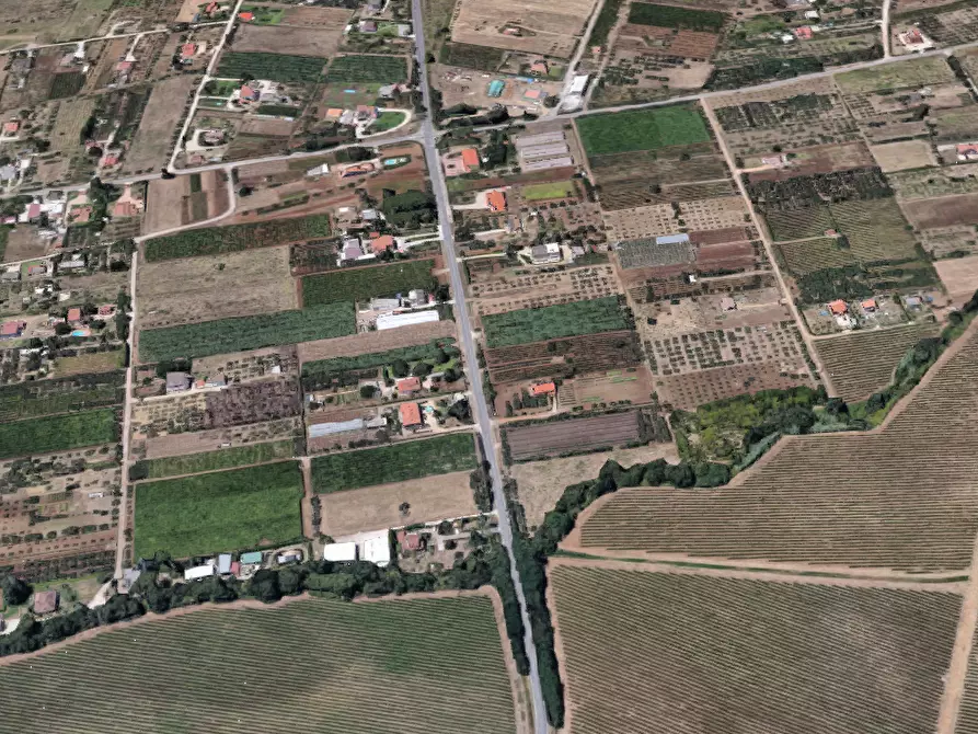 Immagine 6 di Villa in vendita  in Via Mediana Bonifica a Lanuvio