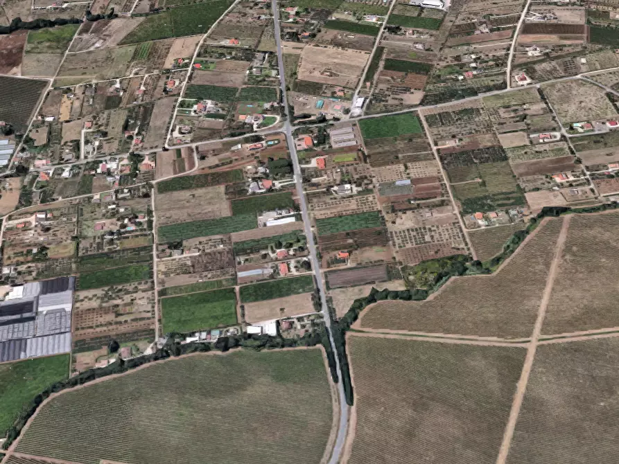 Immagine 7 di Villa in vendita  in Via Mediana Bonifica a Lanuvio