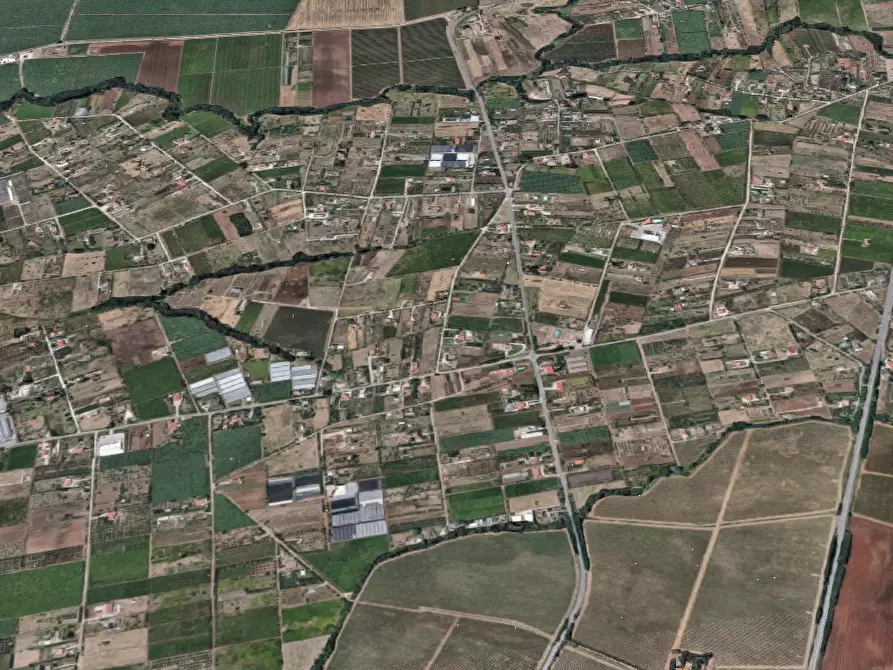 Immagine 9 di Villa in vendita  in Via Mediana Bonifica a Lanuvio